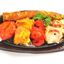 タントールスペシャルミックスグリル Tandoori Special Mix Griil