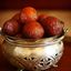 Gulab Jamun (1 pcs)