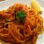 LINGUINE MARINARA  (Allergens: Lactose,Gluten Wheat, Molluscs, Fish, Crustaceans, Sulphur Dioxide.)