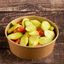 Αγγουροντομάτα (Cucumber, Tomato Salad)