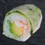 Spring'Roll Crevette Avocat