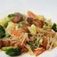 Sweet & Sour Noodle