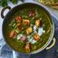 Palak Tofu