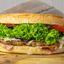 Hamburger de pui