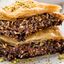 Chocolate Baklava (2 Pcs)