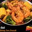 Shrimp 1lb