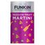 Finast Cal Passion Fruit Puree Mix 1L (No Alcohol)