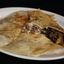 Grilled Steak or Chicken Quesadilla