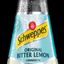 Schweppes Bitter Lemon 0,2l Glasflasche