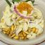 Yellow Aji Ceviche