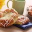 Cheese Danish