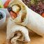 Chicken Crepe