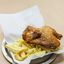 Half Chicken