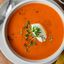 Velvet Tomato Soup
