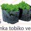 135. GUNKA TOBIKO VERDE 4U