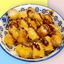 53 Mini don tempura ebi