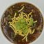 Manchow Soup (Veg)