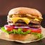Double Burger