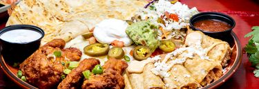 El Tapatio Mexican Restaurant