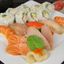 162. Sushi & Sashimi Combo (18pcs)