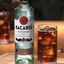 Bacardi & coke