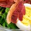 Spinach Salad