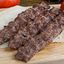 Char - Kofta Over Rice
