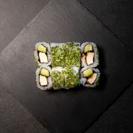 Green Tofu Roll