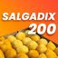 200 Salgadix