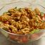 Crispy Chicken Salad