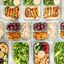Weekly Meal Prep Deals!