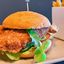 Burger-Chicken