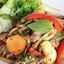 Thai chili basil [Pad kra prao]