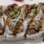Beef Teriyaki Roll