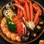 L.S Seafood Party