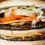 The Big D Burger