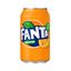 Fanta Naranja