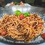 Spaghetti all'assassino