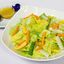 Tossed Organic Garden Salad