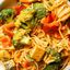 Red Curry Noodles