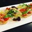 Bruschetta pomodori