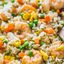 Shrimp Fried Rice