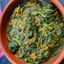 Spinach and Beef Stew (GF)