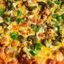 Mexicana Pizza