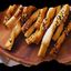 PALITOS DE PAN (Grissinis)
