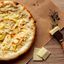 CHEESE NAAN