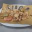 Fritto misto di pesce