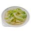 6501 蒜蓉炒時菜 Stir-Fried Seasonal Vegetables with Garlic
