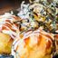 TAKOYAKI
