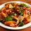 77.Chilli Paneer